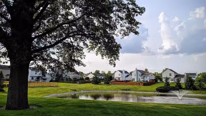 Wynstone Park - Lewis Center, OH
