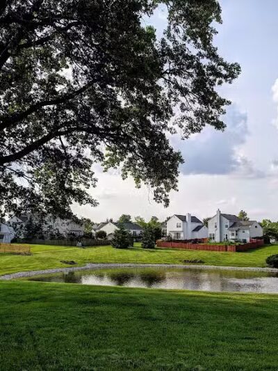 Wynstone Park - Lewis Center, OH