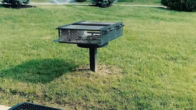 Wynstone Park - Lewis Center, OH