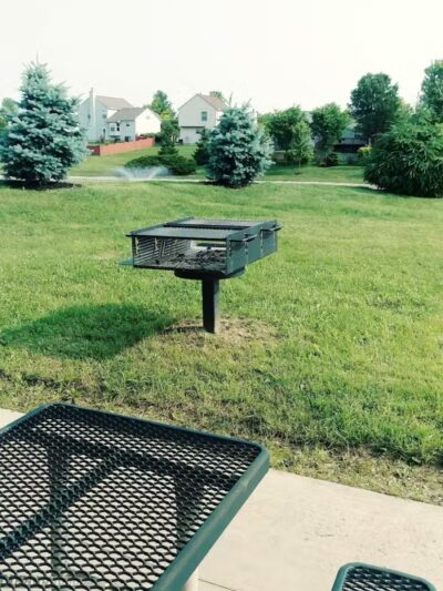 Wynstone Park - Lewis Center, OH