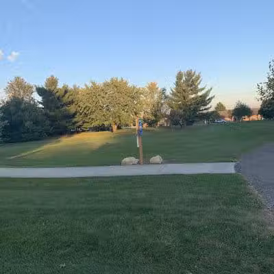 Wynstone Park - Lewis Center, OH