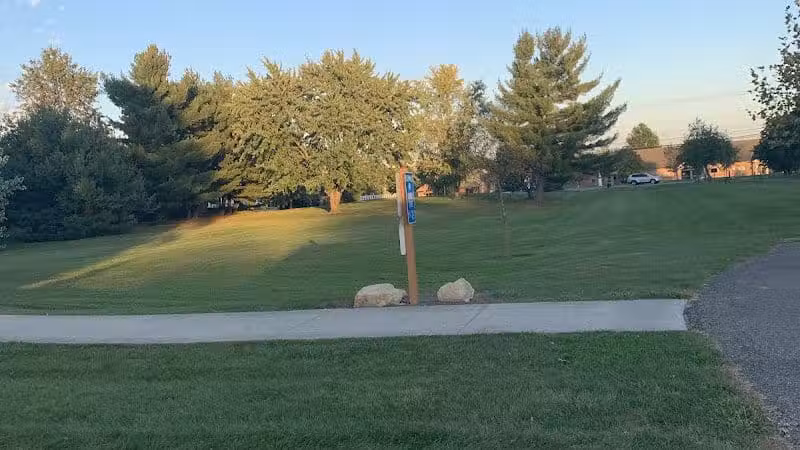 Wynstone Park - Lewis Center, OH