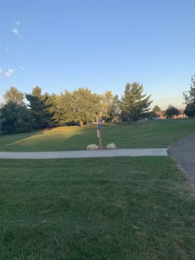 Wynstone Park - Lewis Center, OH