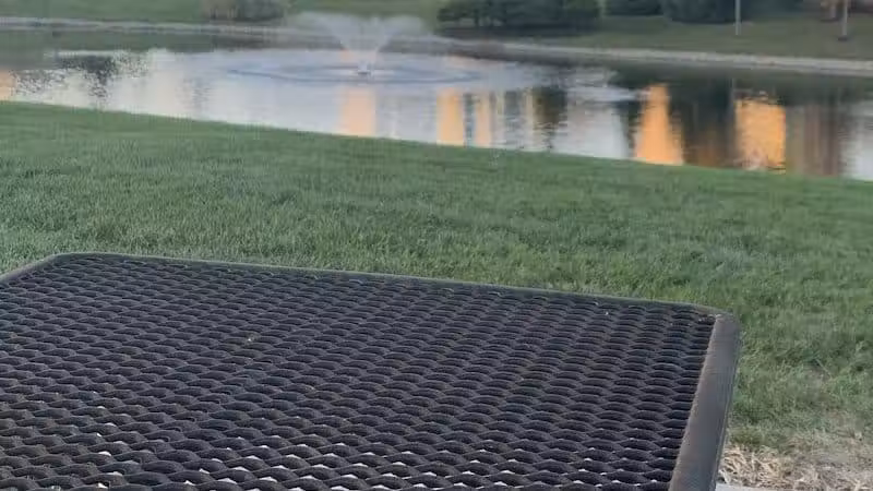 Wynstone Park - Lewis Center, OH