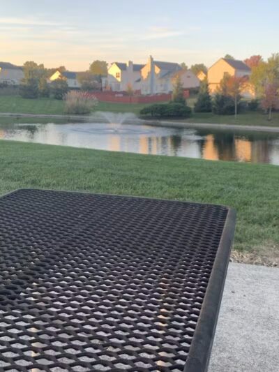 Wynstone Park - Lewis Center, OH