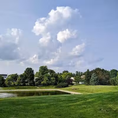 Wynstone Park - Lewis Center, OH