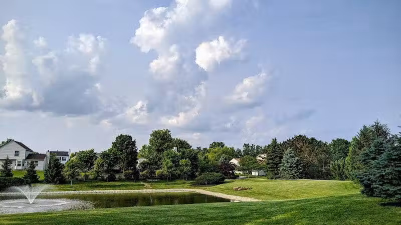 Wynstone Park - Lewis Center, OH