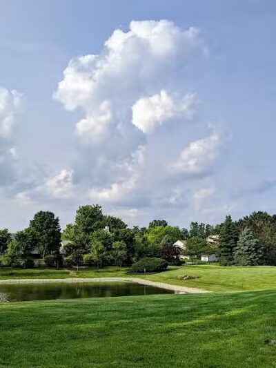 Wynstone Park - Lewis Center, OH