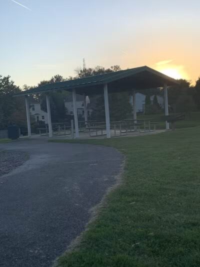 Wynstone Park - Lewis Center, OH