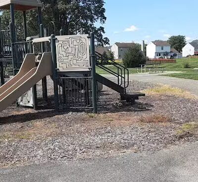 Wynstone Park - Lewis Center, OH