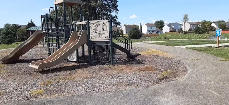 Wynstone Park - Lewis Center, OH