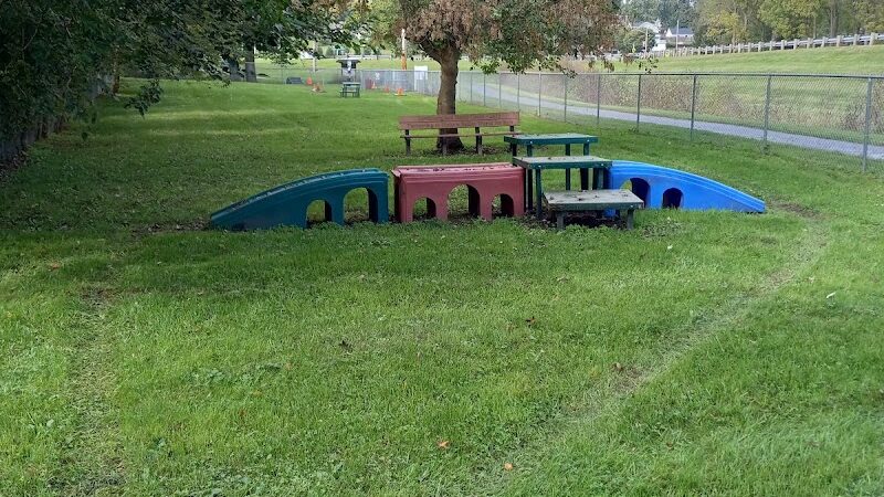 Lewisburg Dog Park by Royal Canin - Lewisburg, OH