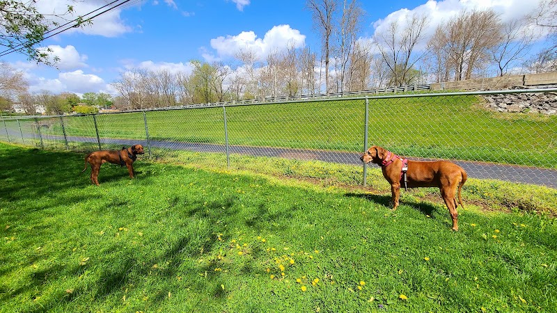 Lewisburg Dog Park by Royal Canin - Lewisburg, OH