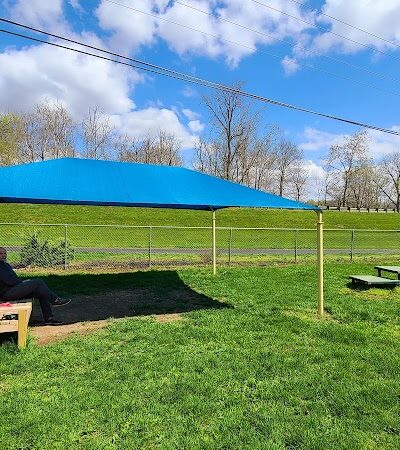 Lewisburg Dog Park by Royal Canin - Lewisburg, OH