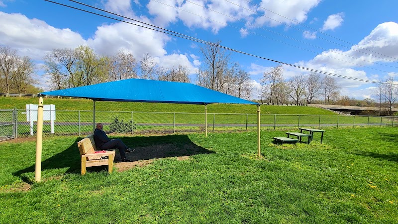 Lewisburg Dog Park by Royal Canin - Lewisburg, OH