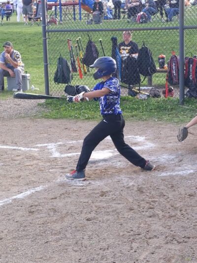 Lewisville Park - Lewisville, OH