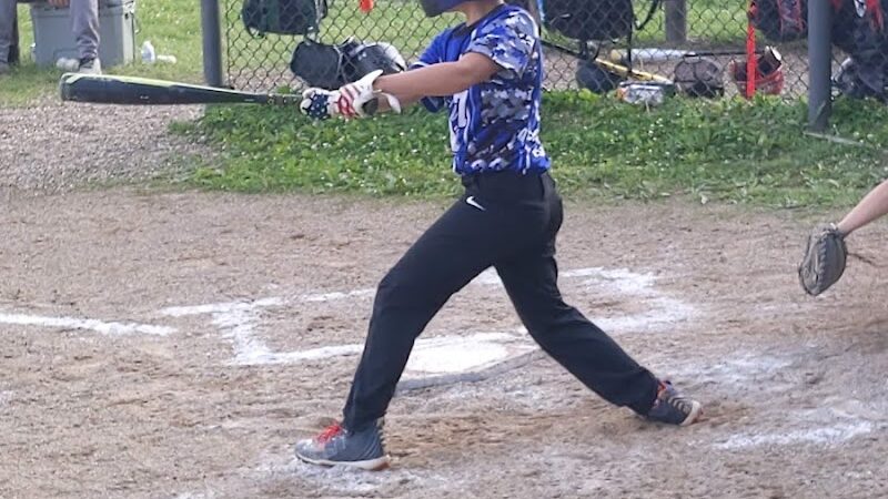 Lewisville Park - Lewisville, OH