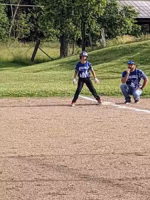 Lewisville Park - Lewisville, OH