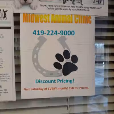 Allen County Dog Warden - Lima, OH