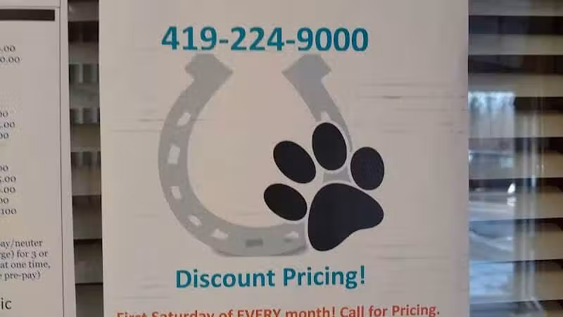 Allen County Dog Warden - Lima, OH