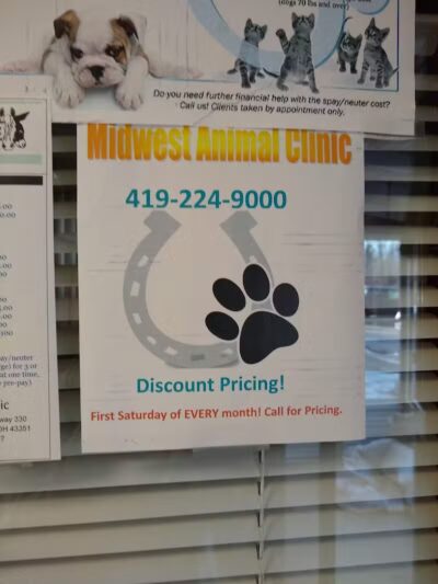 Allen County Dog Warden - Lima, OH