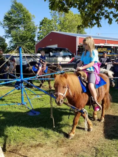 Allen County Farm Park - Lima, OH