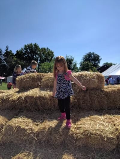 Allen County Farm Park - Lima, OH