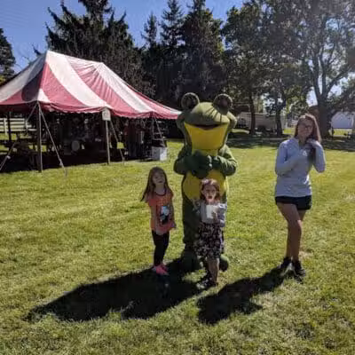 Allen County Farm Park - Lima, OH