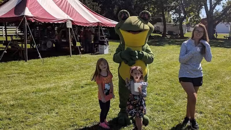 Allen County Farm Park - Lima, OH