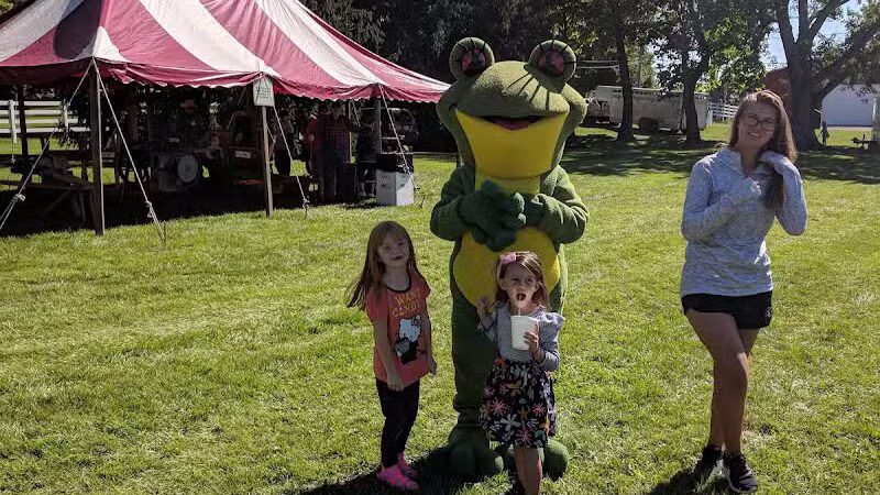 Allen County Farm Park - Lima, OH