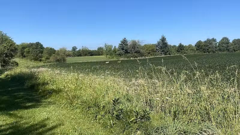 Allen County Farm Park - Lima, OH