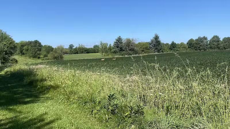 Allen County Farm Park - Lima, OH