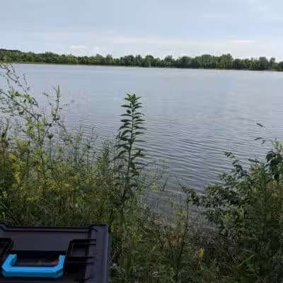 Allen County Farm Park - Lima, OH