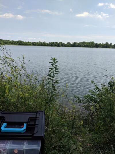 Allen County Farm Park - Lima, OH