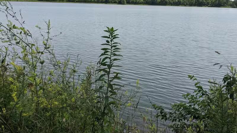 Allen County Farm Park - Lima, OH