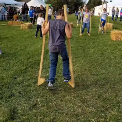 Allen County Farm Park - Lima, OH