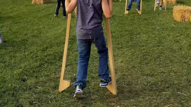 Allen County Farm Park - Lima, OH