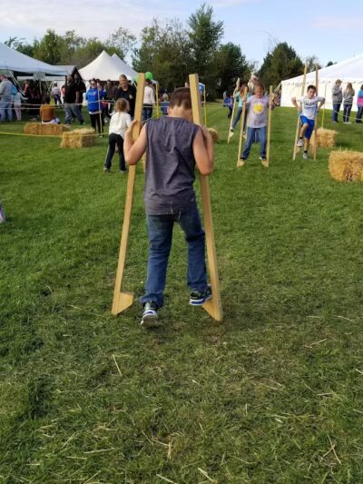 Allen County Farm Park - Lima, OH