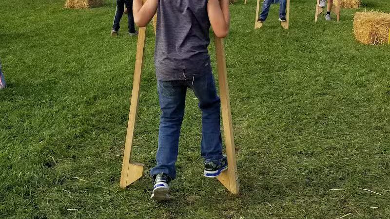 Allen County Farm Park - Lima, OH
