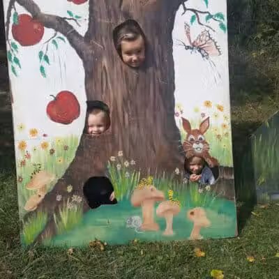 Allen County Farm Park - Lima, OH