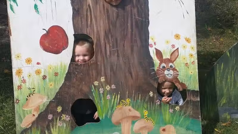 Allen County Farm Park - Lima, OH