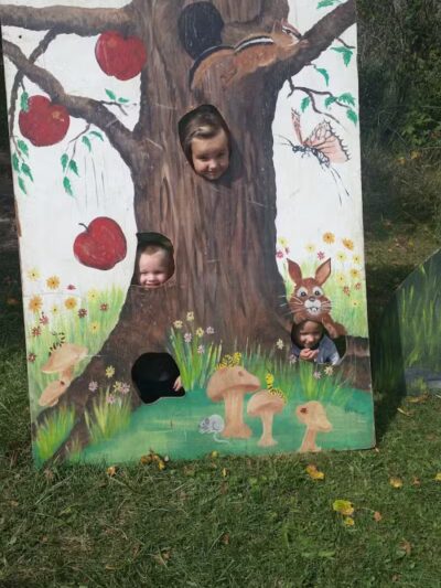 Allen County Farm Park - Lima, OH