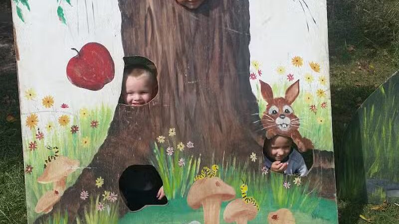 Allen County Farm Park - Lima, OH