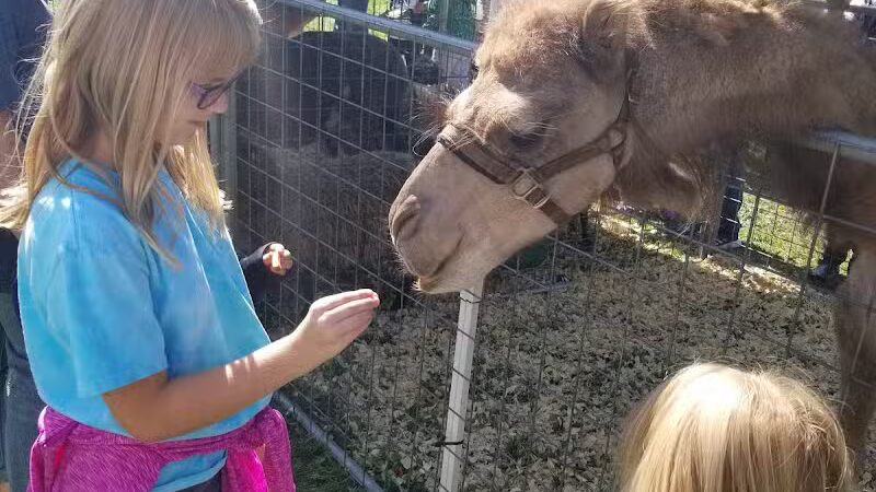 Allen County Farm Park - Lima, OH