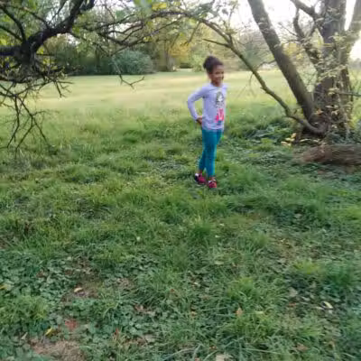 Cook Park - Lima, OH