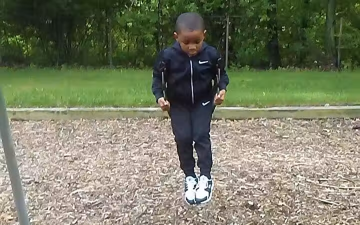 Cook Park - Lima, OH