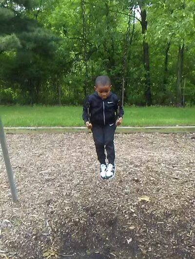 Cook Park - Lima, OH