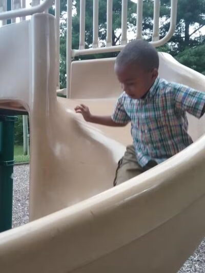 Cook Park - Lima, OH