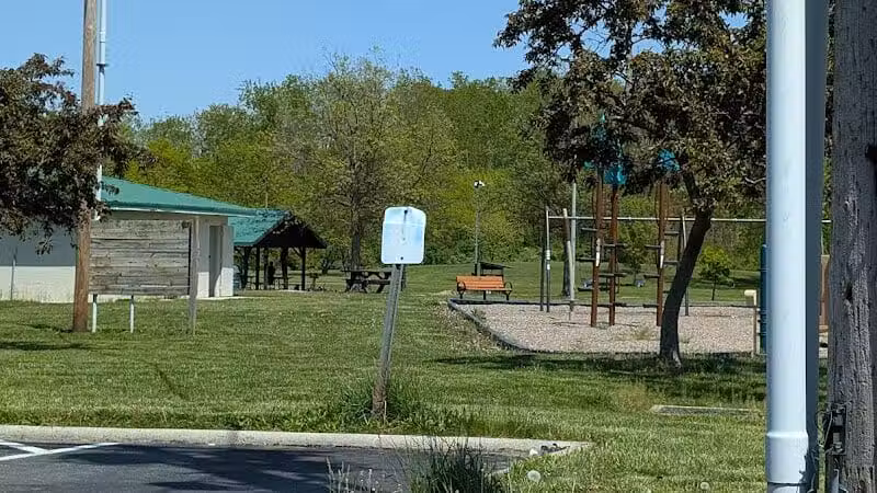 Dr. Martin Luther King, Jr. Center Park - Lima, OH