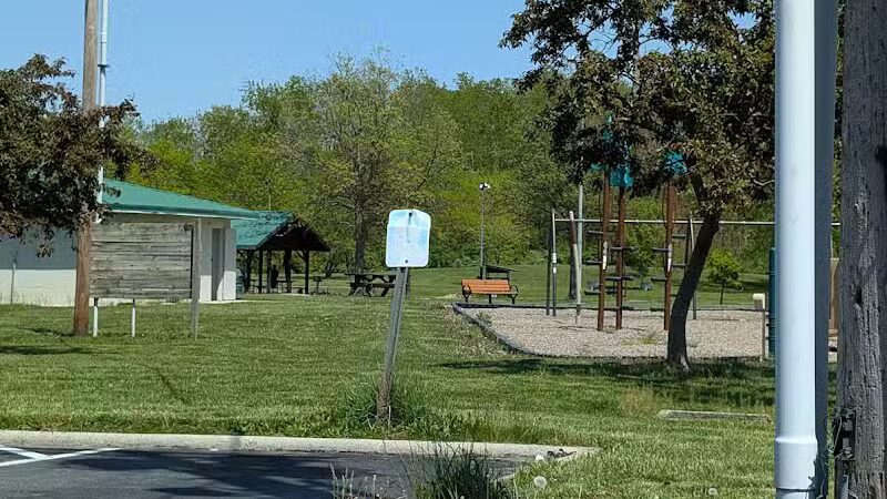 Dr. Martin Luther King, Jr. Center Park - Lima, OH